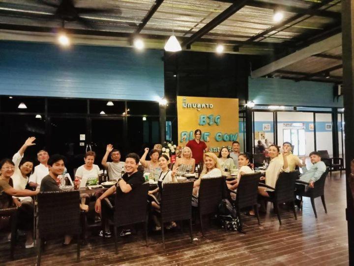 Naiyang Beach Hotel Sha Plus Phuket Dış mekan fotoğraf