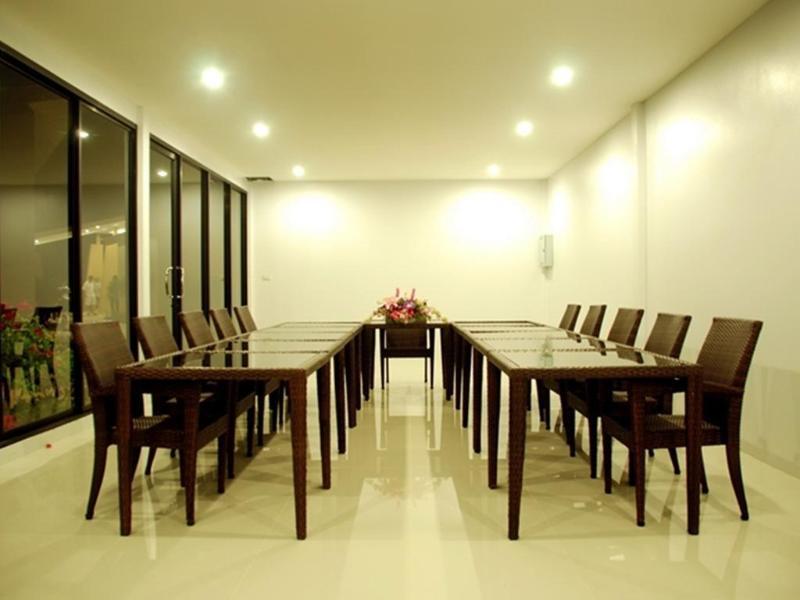 Naiyang Beach Hotel Sha Plus Phuket Dış mekan fotoğraf